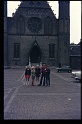 30.DenHaag jun 1972 Martin,Erik,Brigitte,Marion,Peter